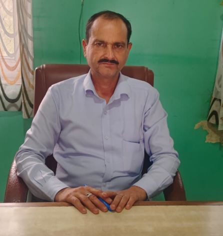 Rajesh Kumar
