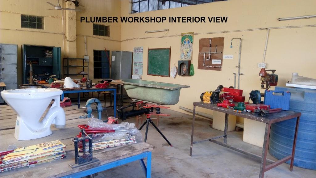 Plumber